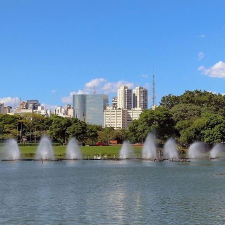Charmoso Studio Moema São Paulo Exteriör bild