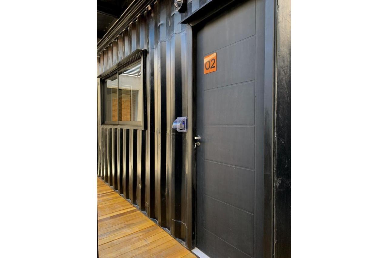 Charmoso Studio Moema São Paulo Exteriör bild