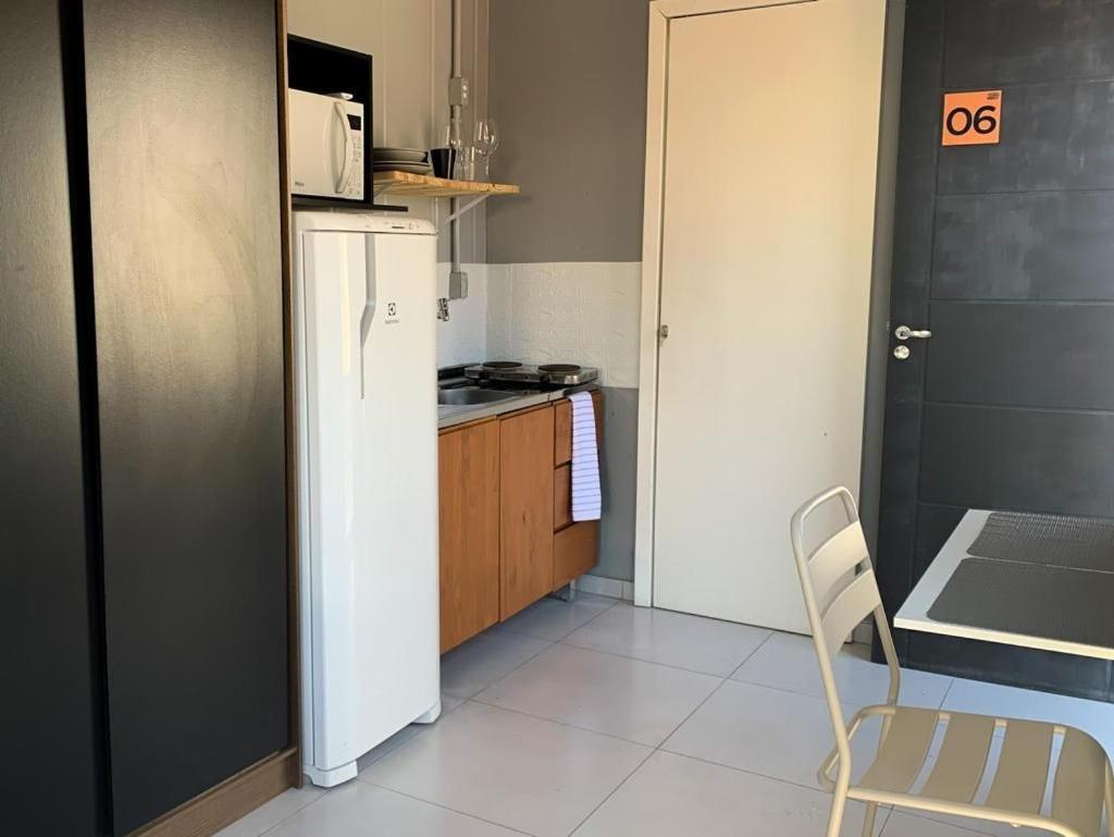 Charmoso Studio Moema São Paulo Exteriör bild