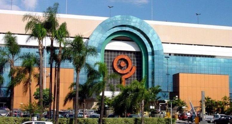 Charmoso Studio Moema São Paulo Exteriör bild