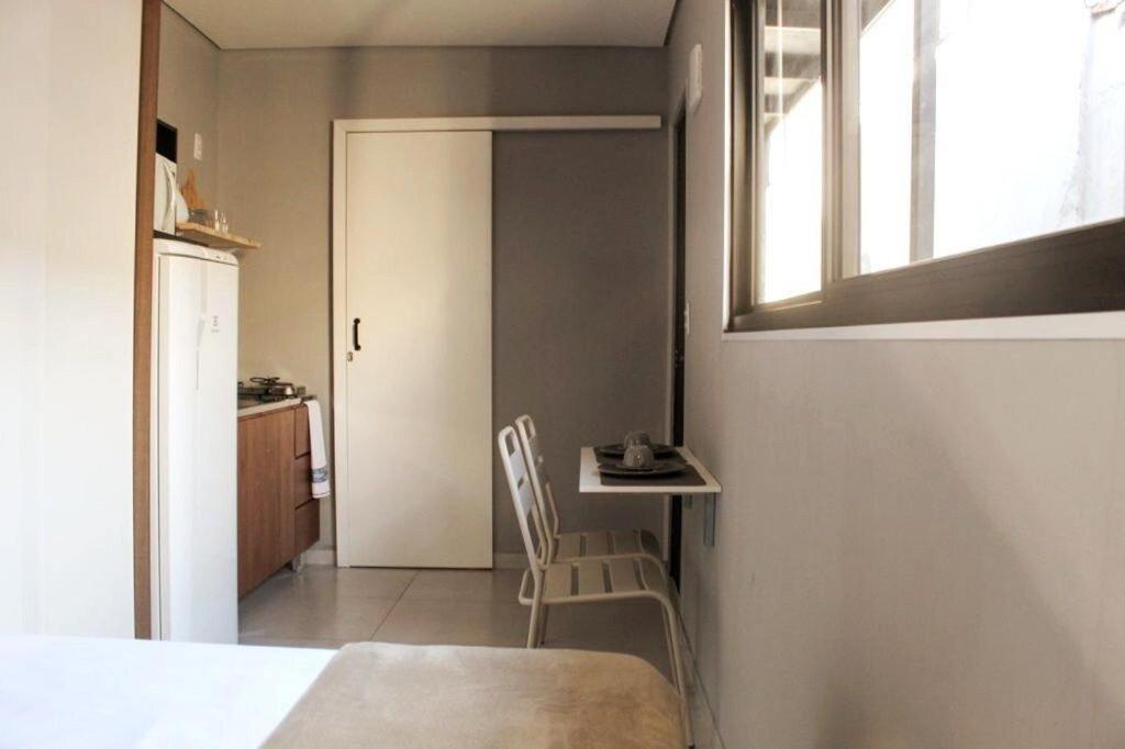 Charmoso Studio Moema São Paulo Exteriör bild