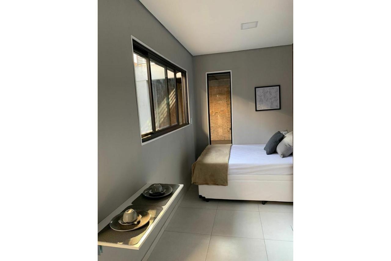 Charmoso Studio Moema São Paulo Exteriör bild