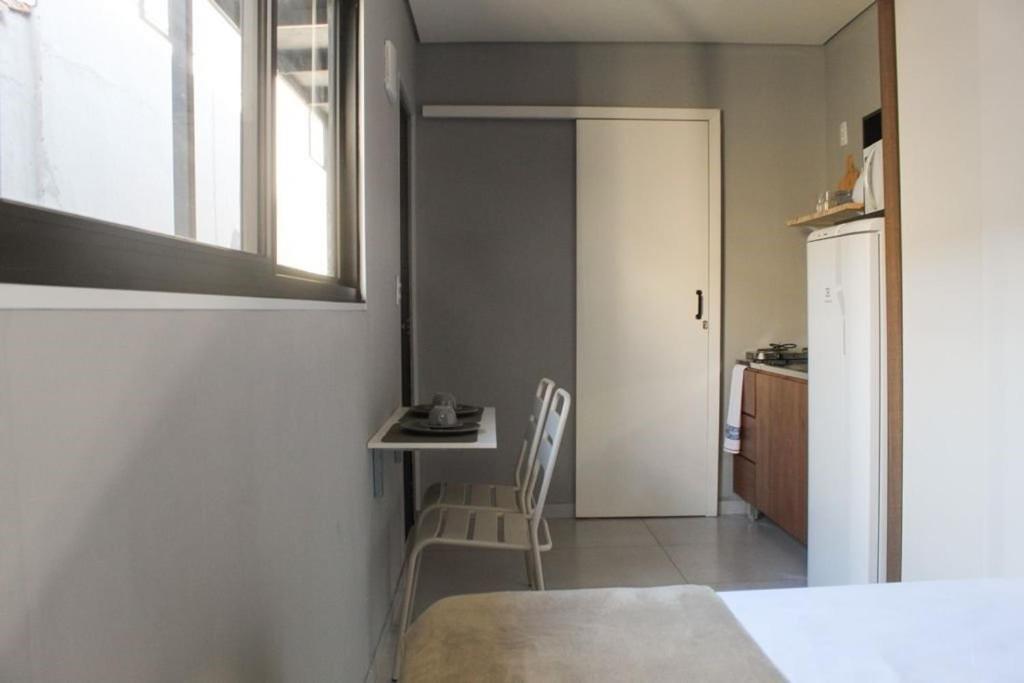 Charmoso Studio Moema São Paulo Exteriör bild