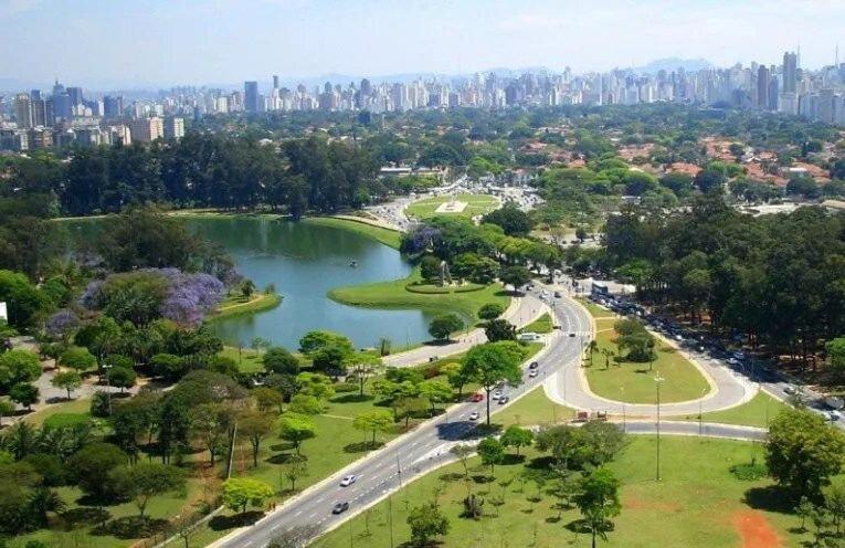 Charmoso Studio Moema São Paulo Exteriör bild
