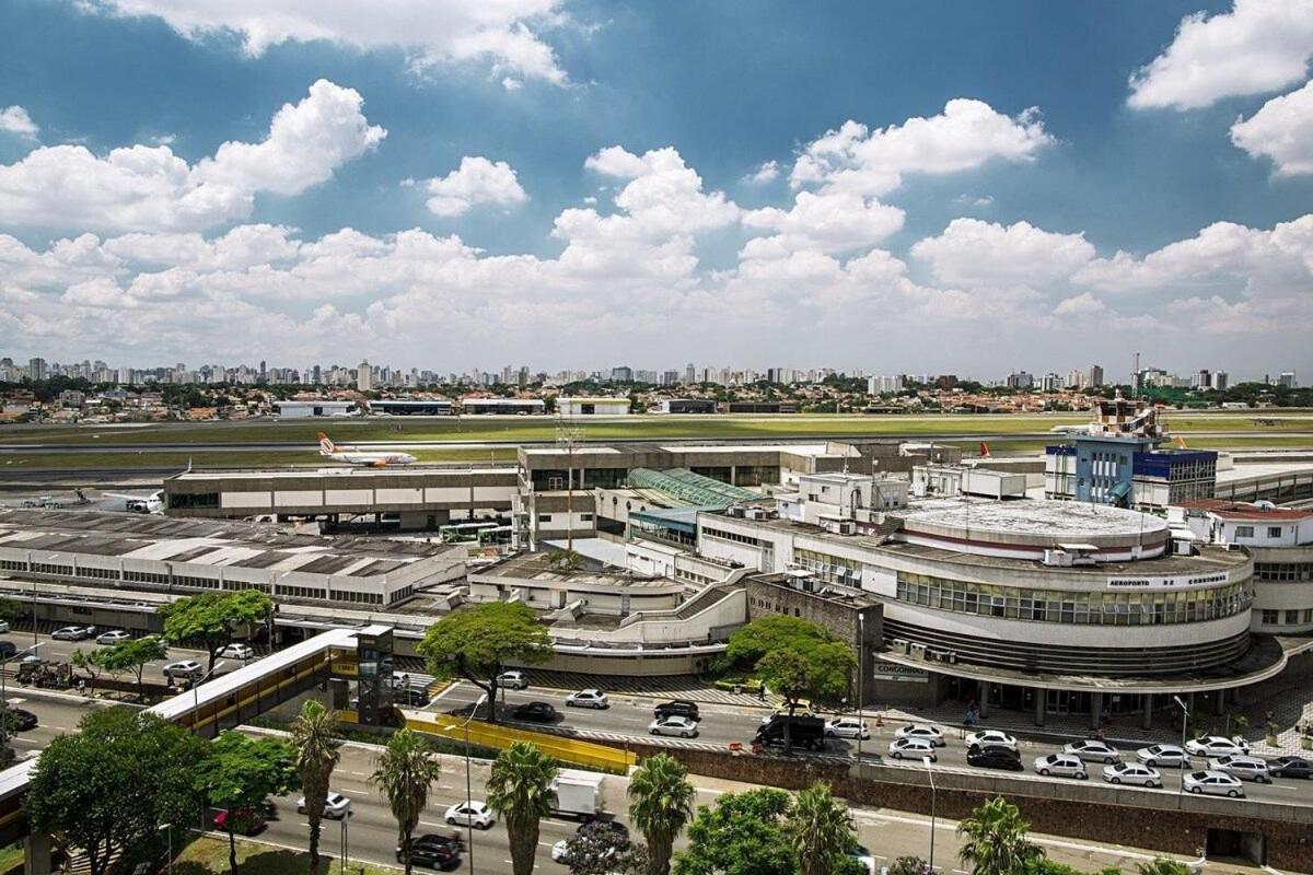 Charmoso Studio Moema São Paulo Exteriör bild